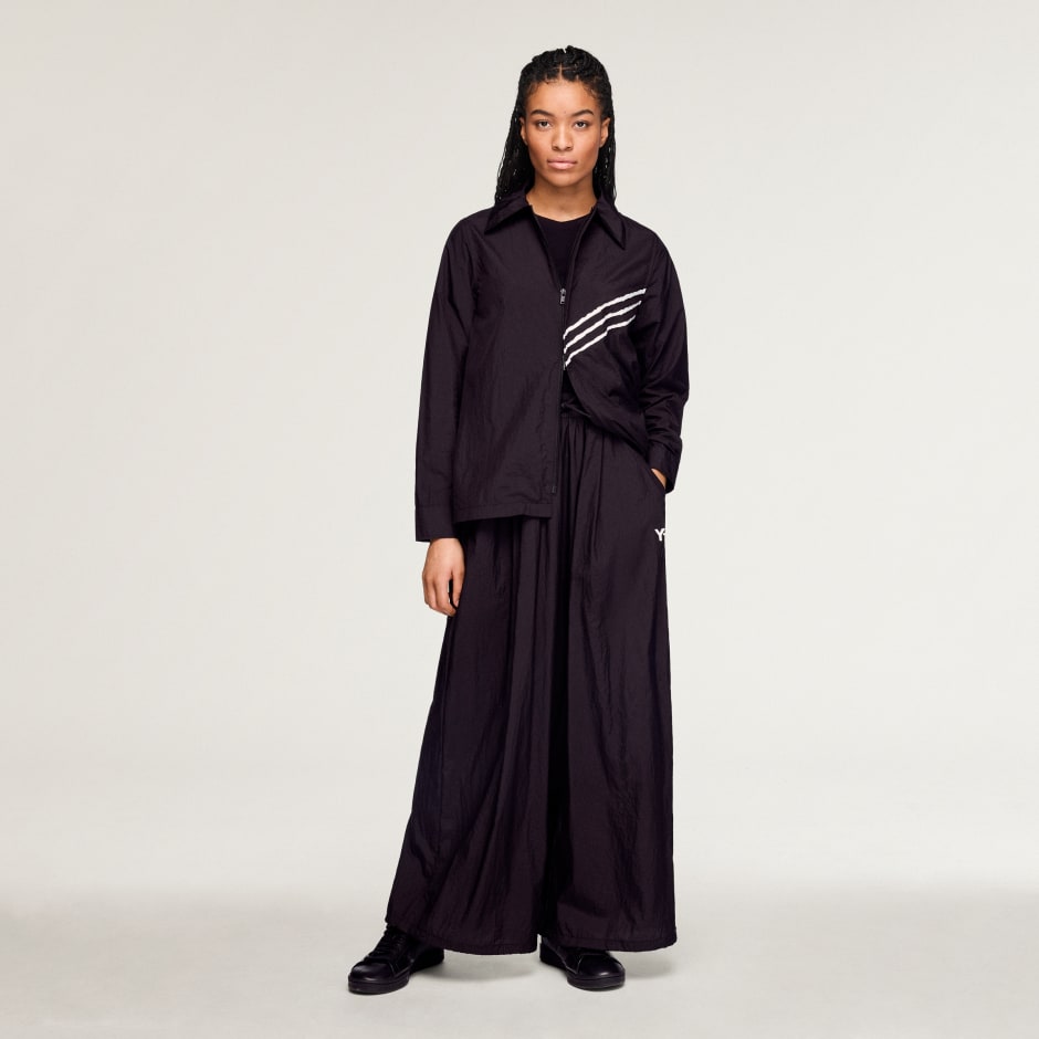 TRICOU Y-3 RAW EDGE 3 DUNGI