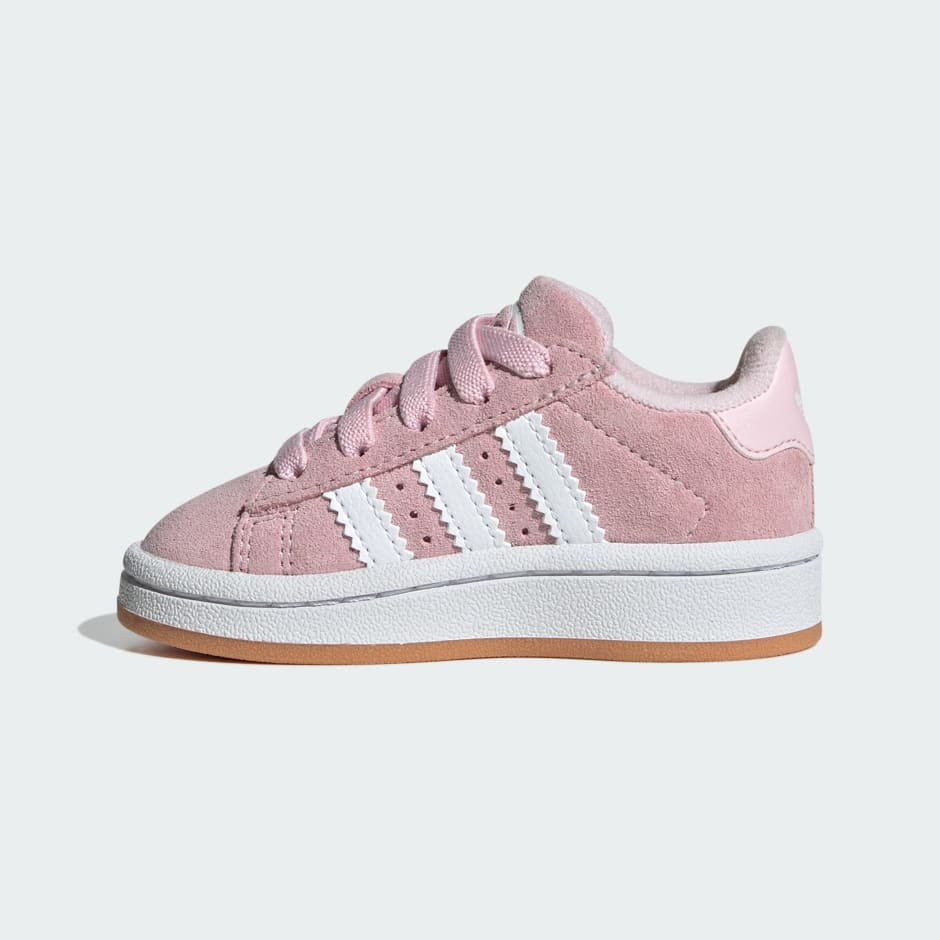 حذاء Campus 00s Comfort Closure Elastic Lace