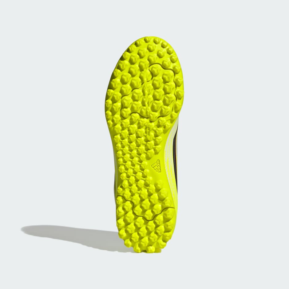 F50 CLUB Velcro Turf Football Shoes Kids