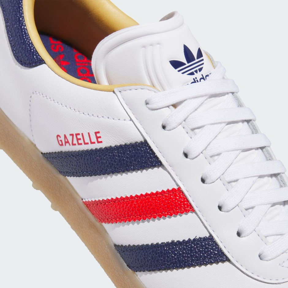 Tenisice za golf Gazelle Leather Spikeless