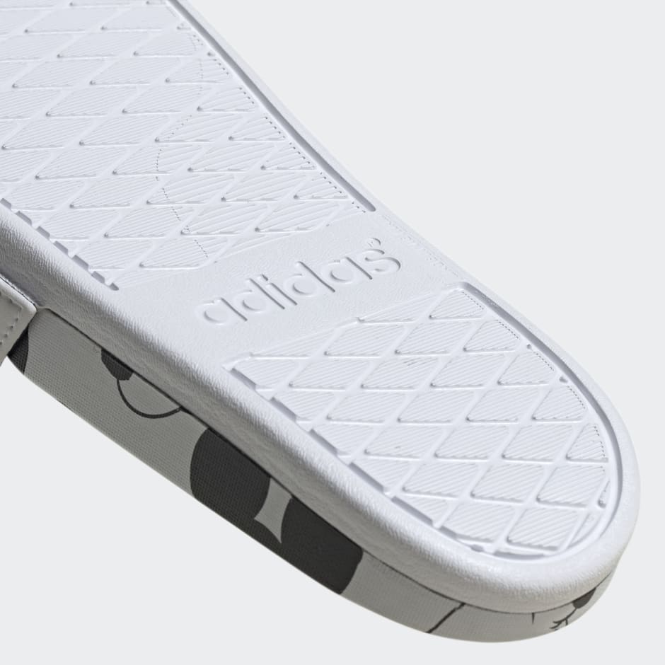 Adilette Comfort Mickey Mouse Slides