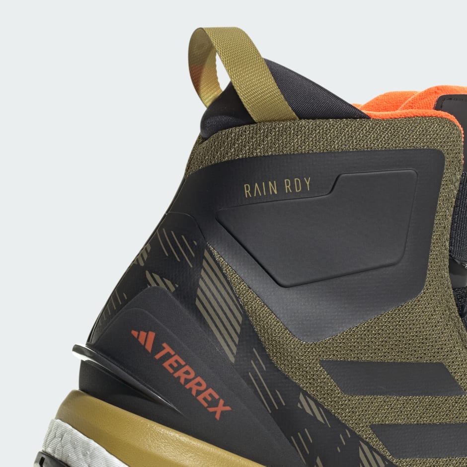 Pantofi de drumeție Terrex Conrax BOA RAIN.RDY