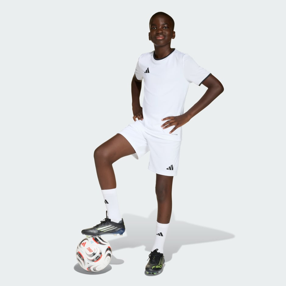 Entrada26 Shorts Kids