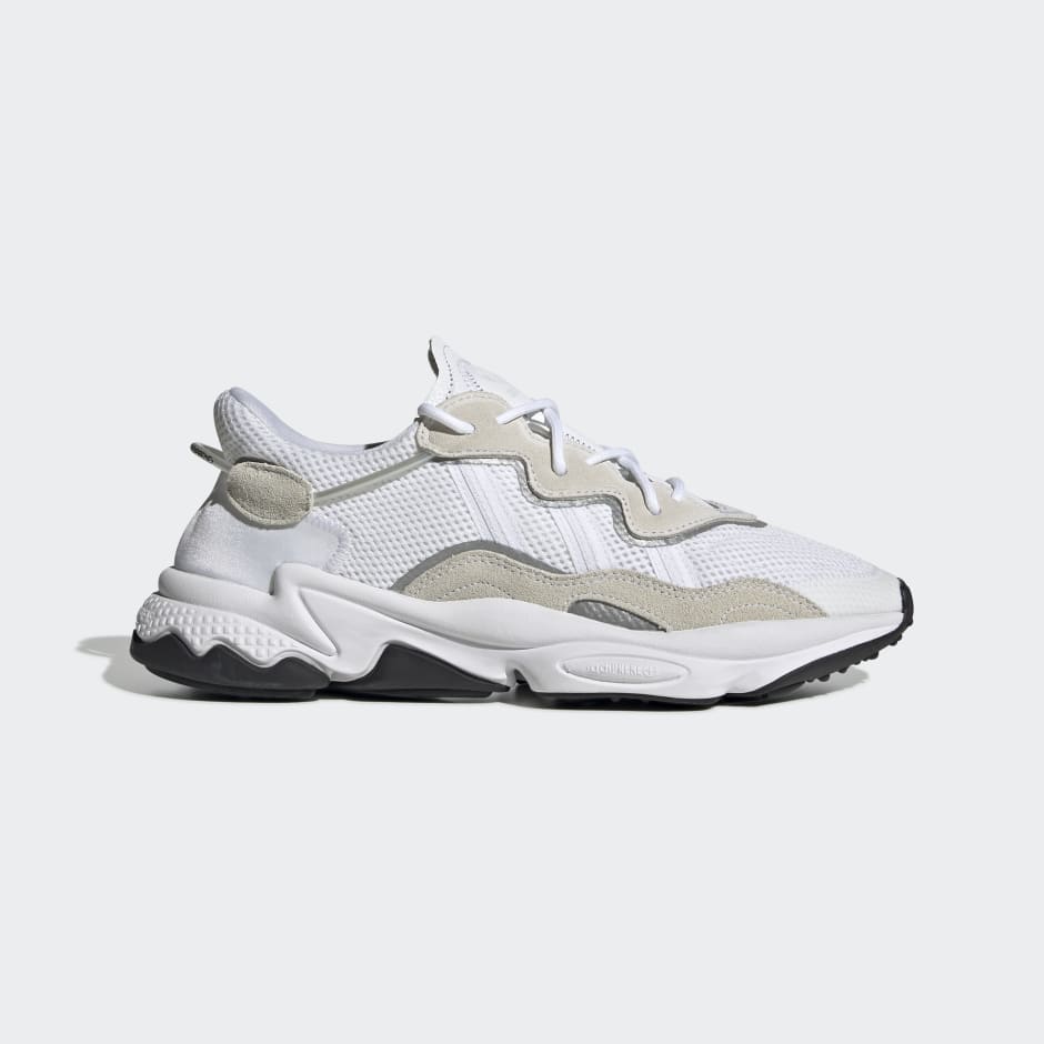 adidas OZWEEGO SHOES - White | adidas UAE