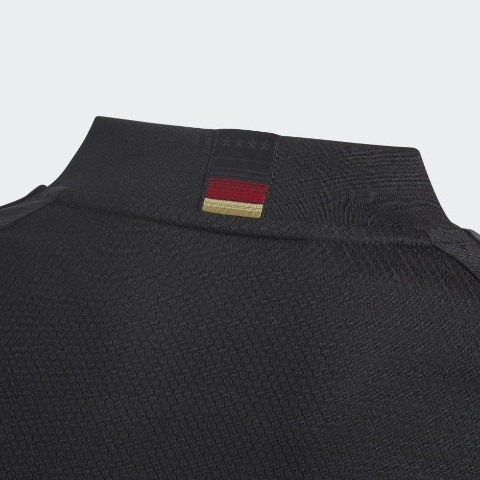 Germany Away Jersey image number null