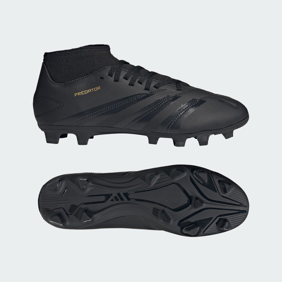 Predator Club Sock Flexible Ground Boots