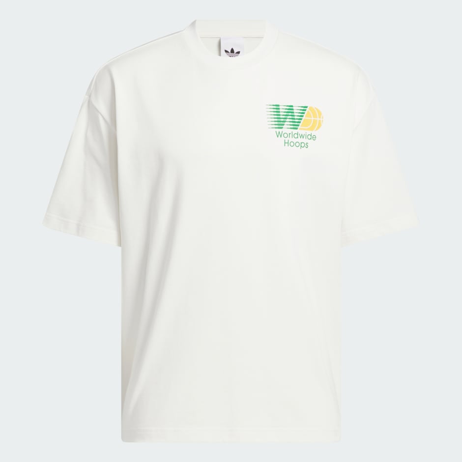 Worldwide Hoops Spotlight GFX