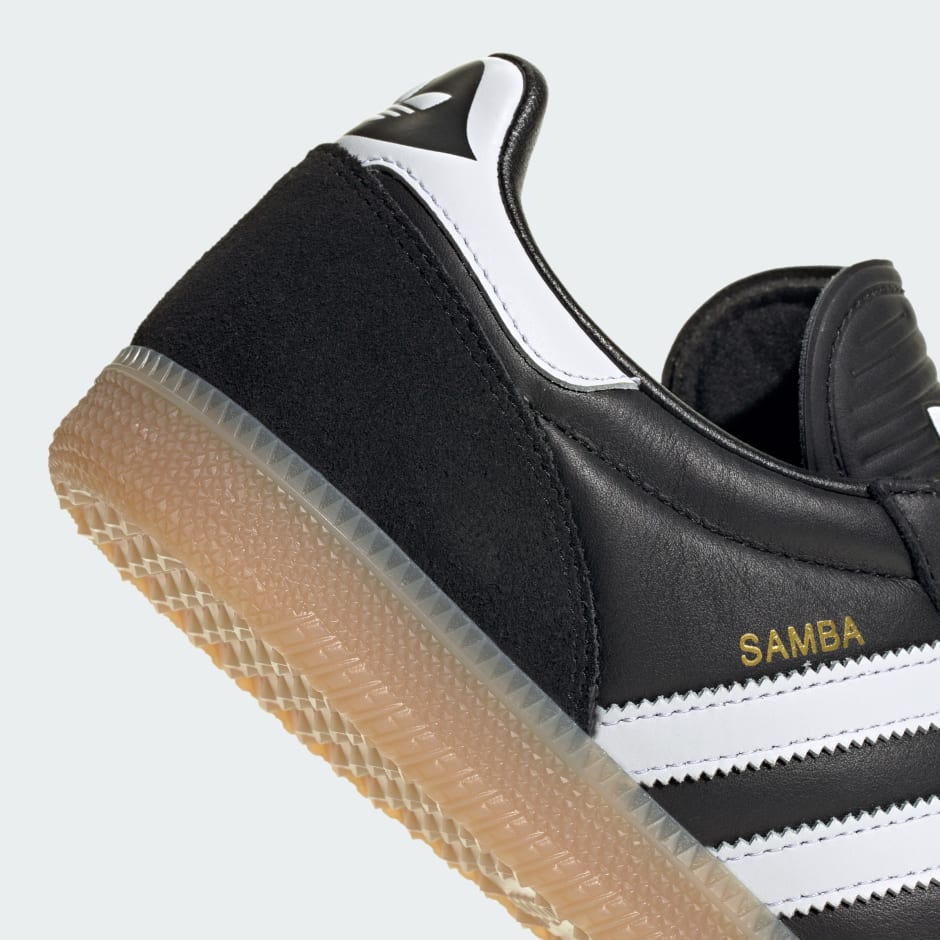 Samba Jp Shoes