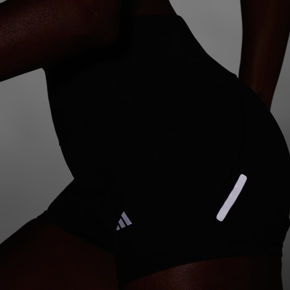 Adidas Ultimate Running Short Leggings - IK4294