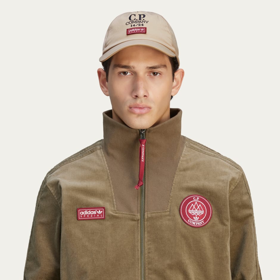 CP SPZL Cap