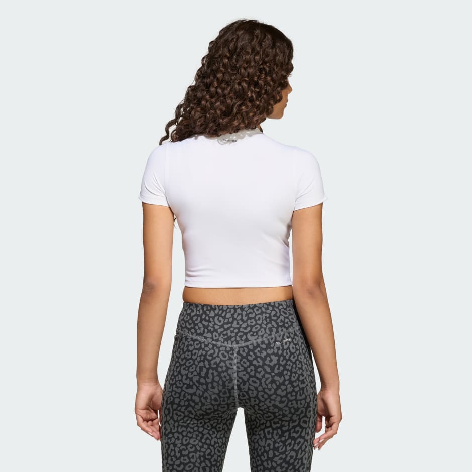 TRICOU FUTURE ICONS BABY SOFT TOUCH