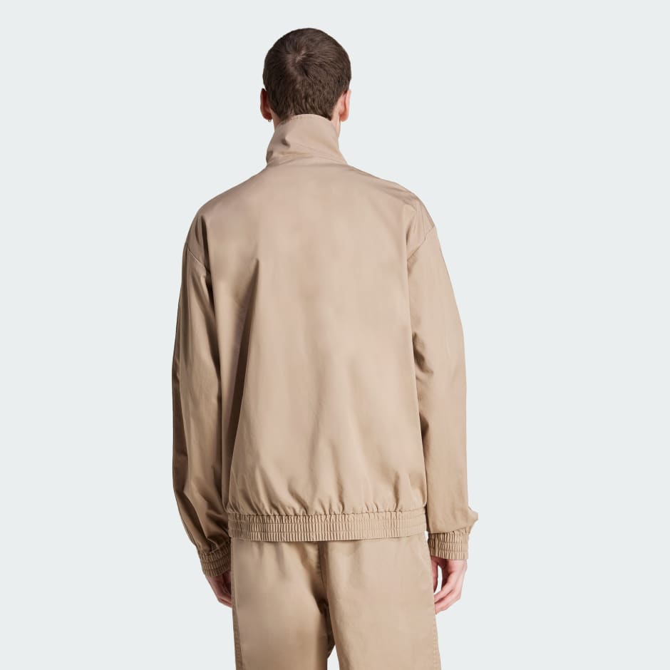 adidas Originals Woven Firebird Track Suit Jacket