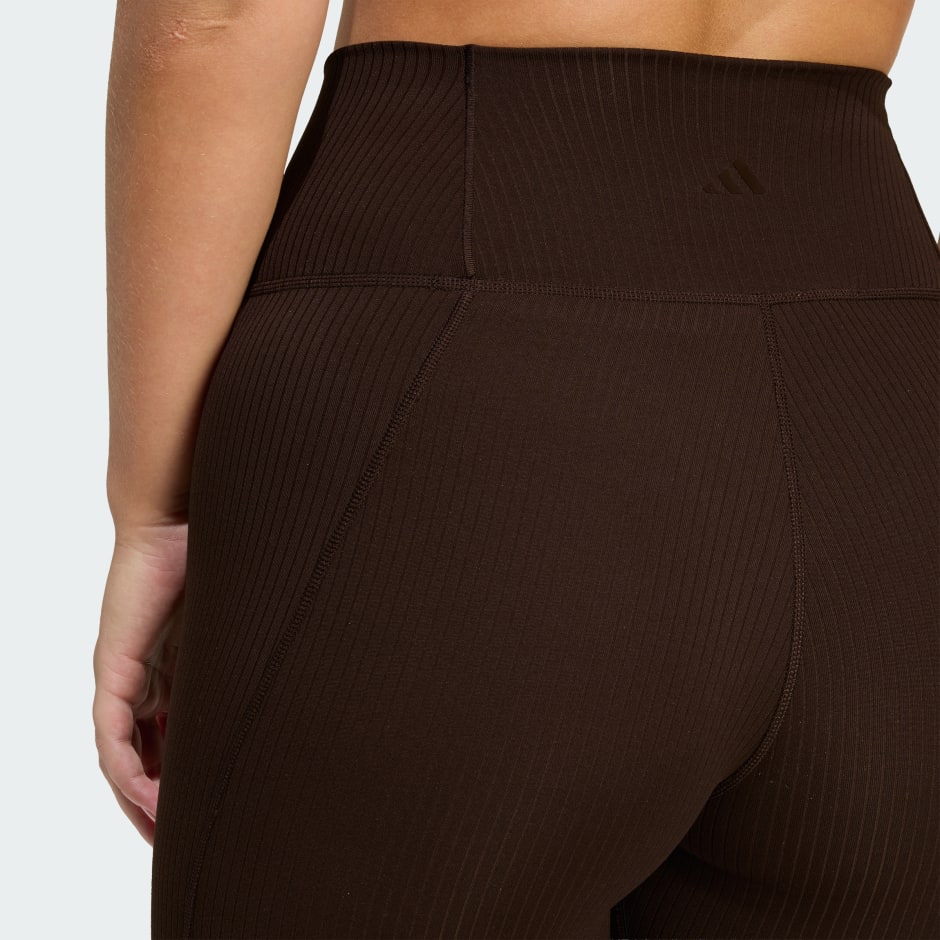 Rebraste tajice adidas All Me 7/8