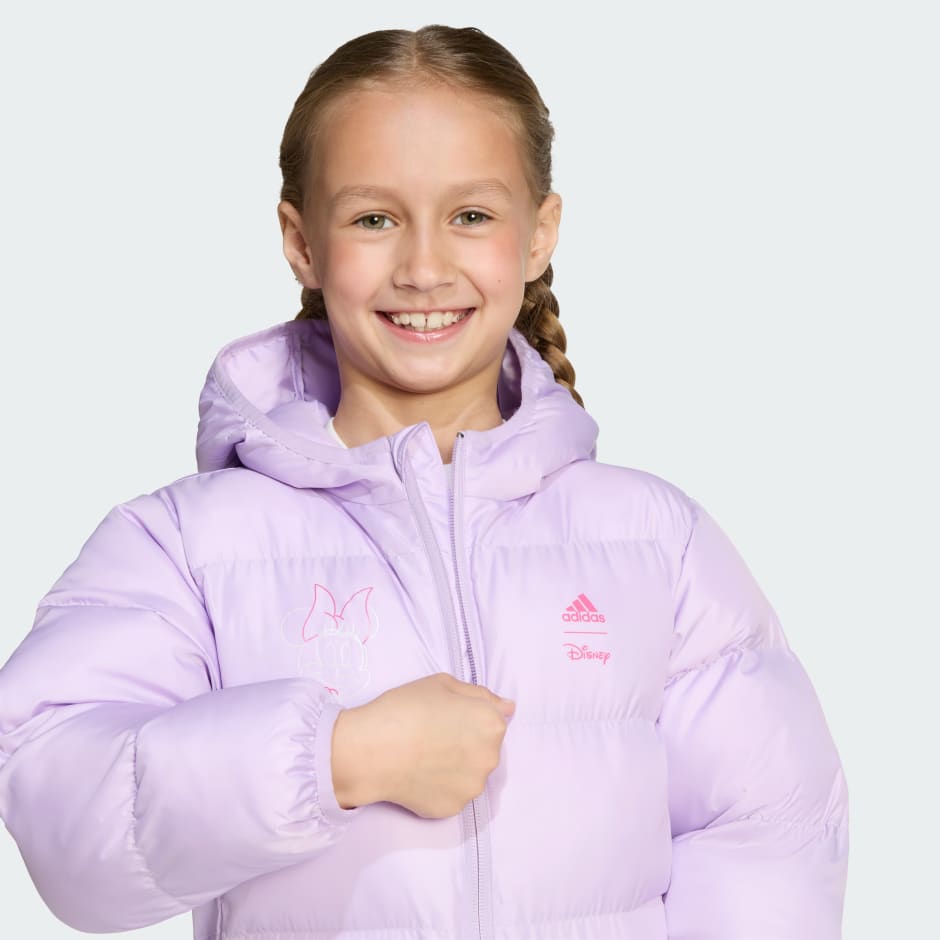 adidas Disney Minnie Mouse Jacket Kids