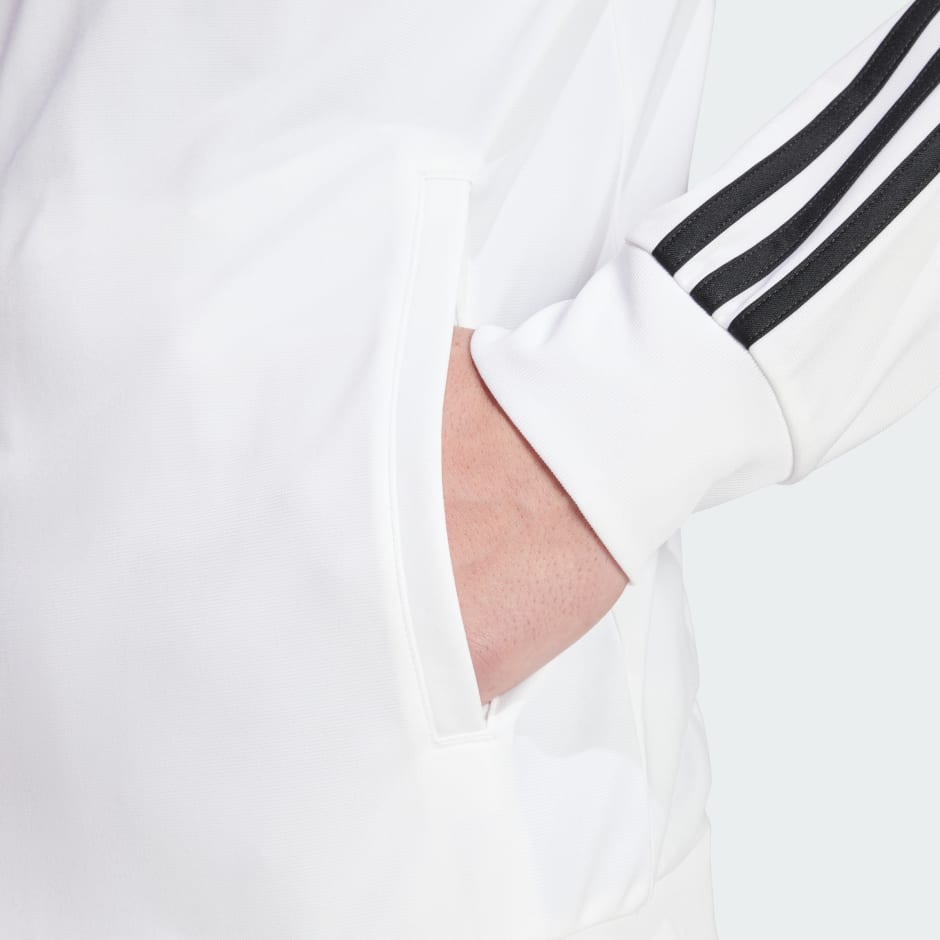 Juventus DNA Track Top