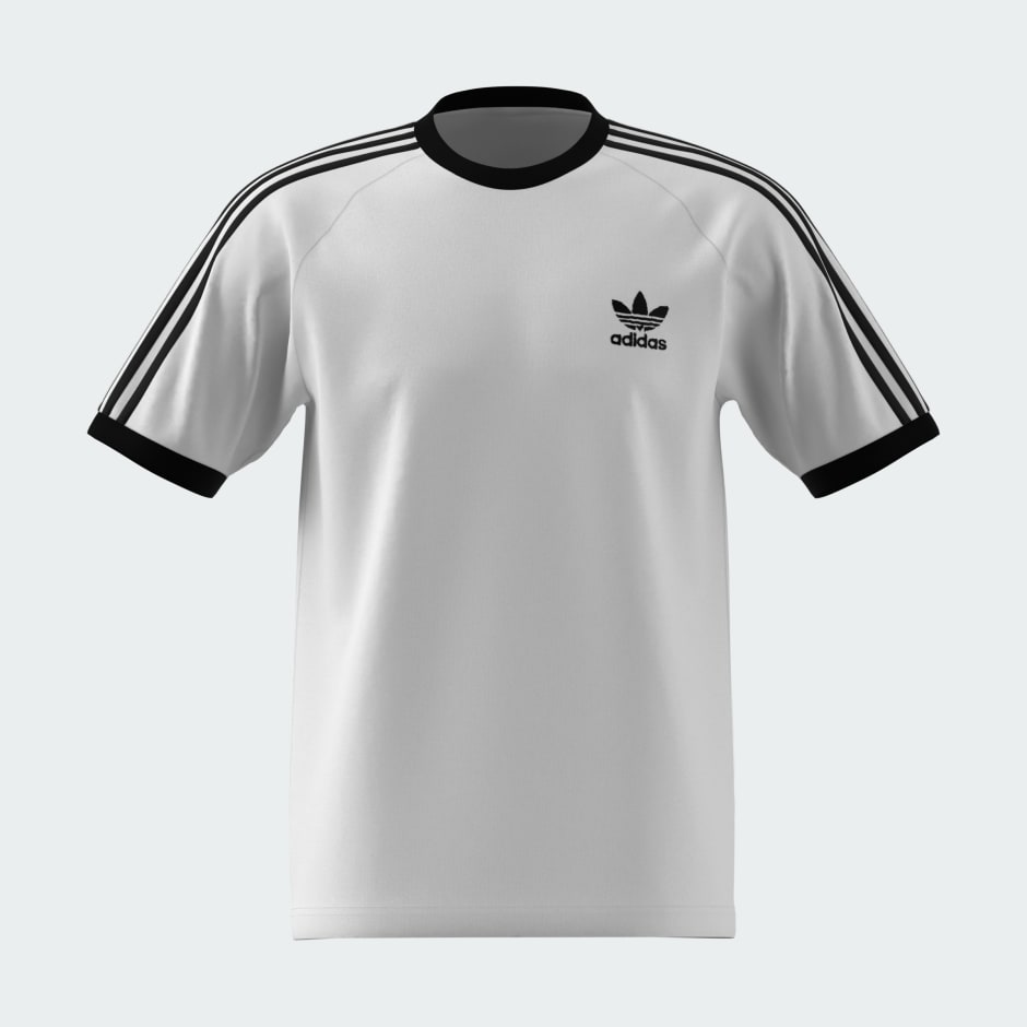Adicolor Classics 3-Stripes Tee