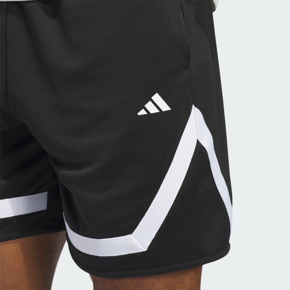 adidas Pro Block Shorts