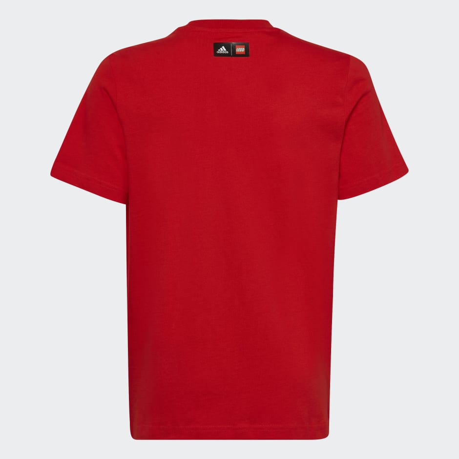 adidas x LEGO® Football Graphic Tee