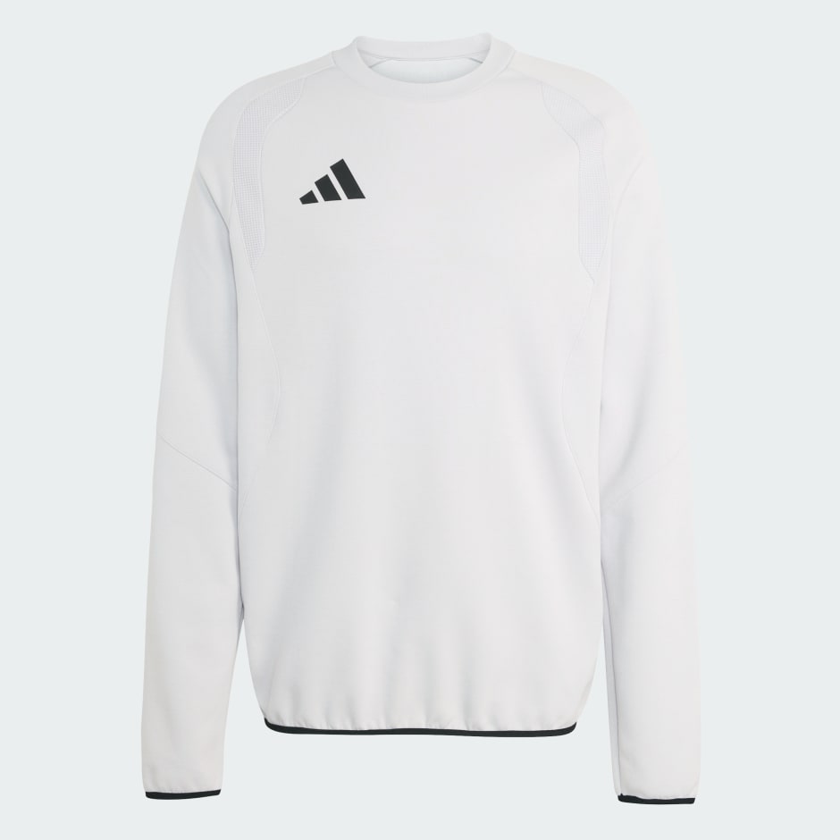 Bluză de călătorii TIRO TRAVEL CREW