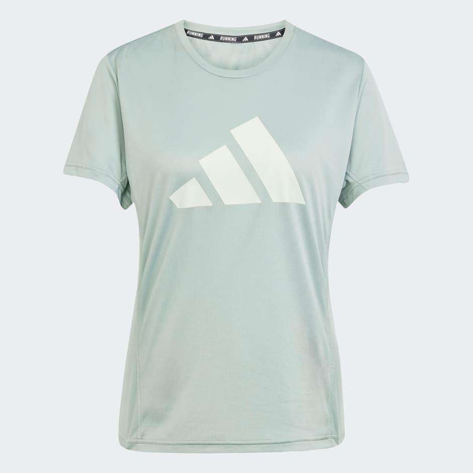 Run It Tee