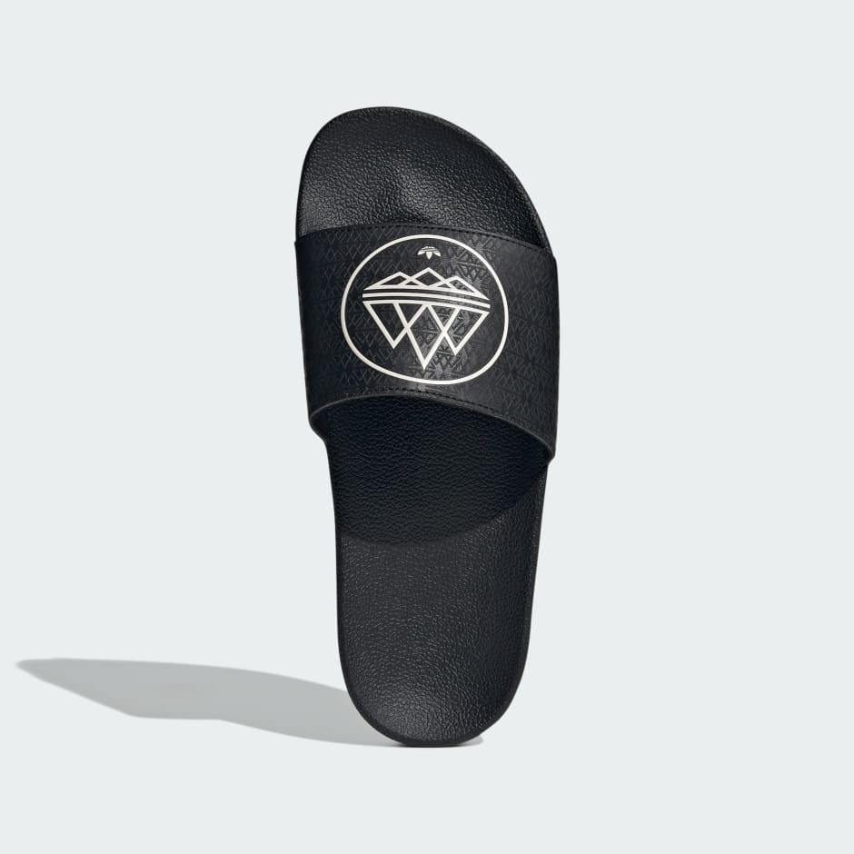 Adilette Slides