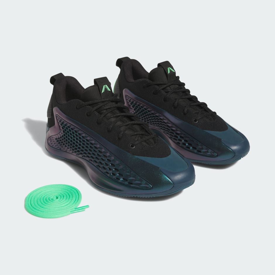 Anthony Edwards 1 Low Trainers