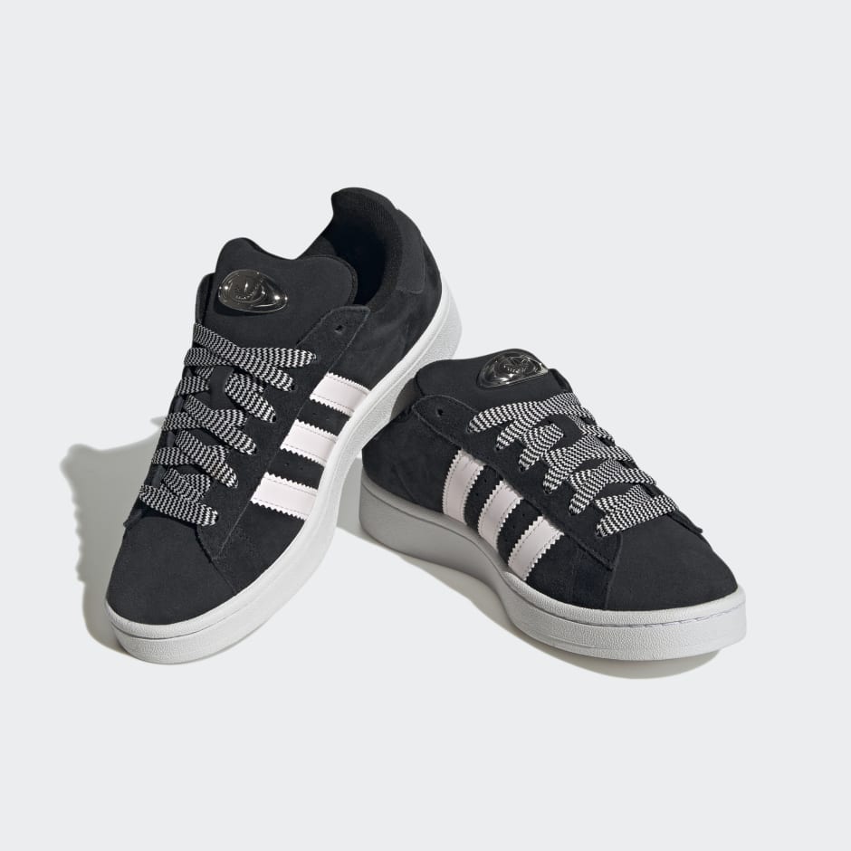 adidas Campus 00s Shoes - Black | adidas UAE