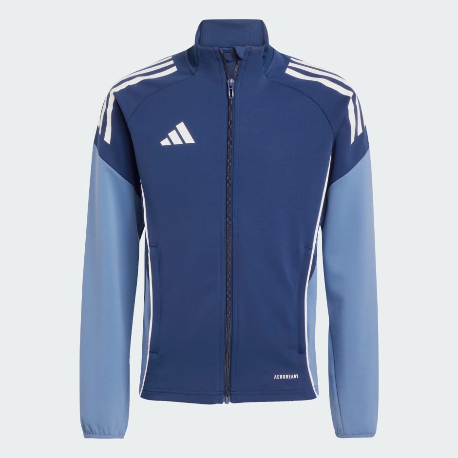 Tiro 25 Competition Training Jacket Kids