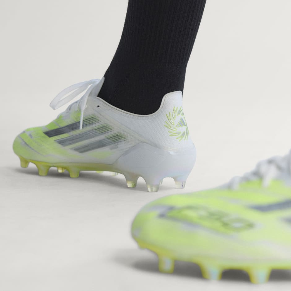 Ženske nogometne kopačke F50 SPARKFUSION ELITE za tvrdu / umjetnu podlogu