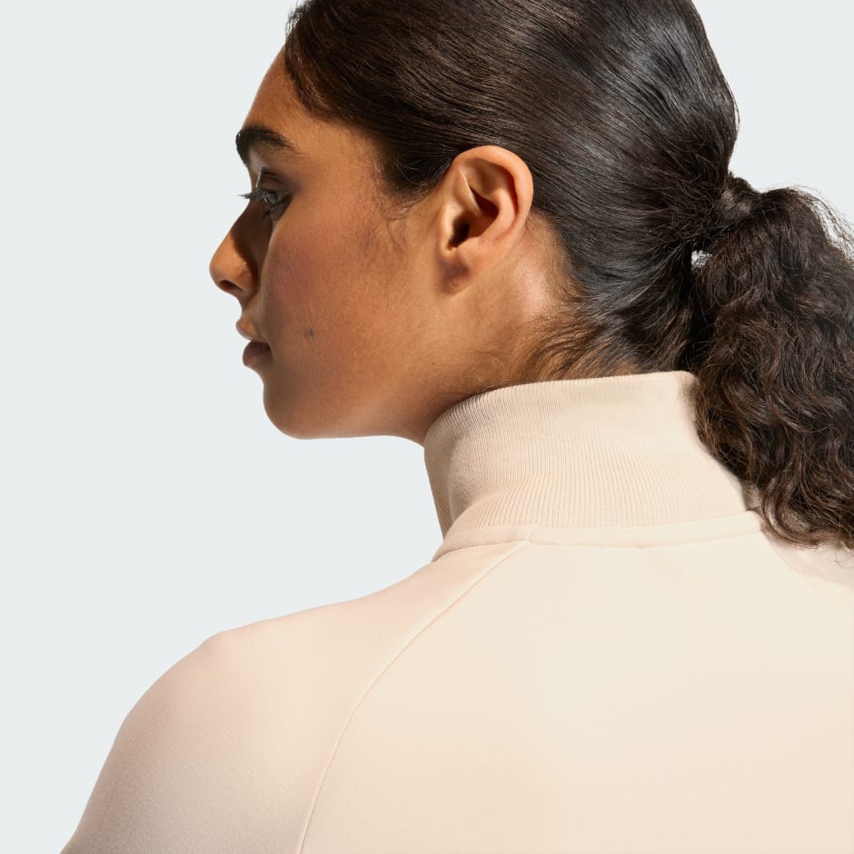 USKI GORNJI DIO TRENIRKE SOFT LUX