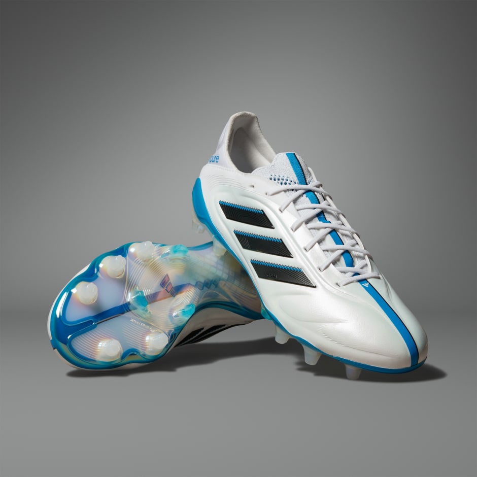 Copa 11Pure Firm Ground Boots