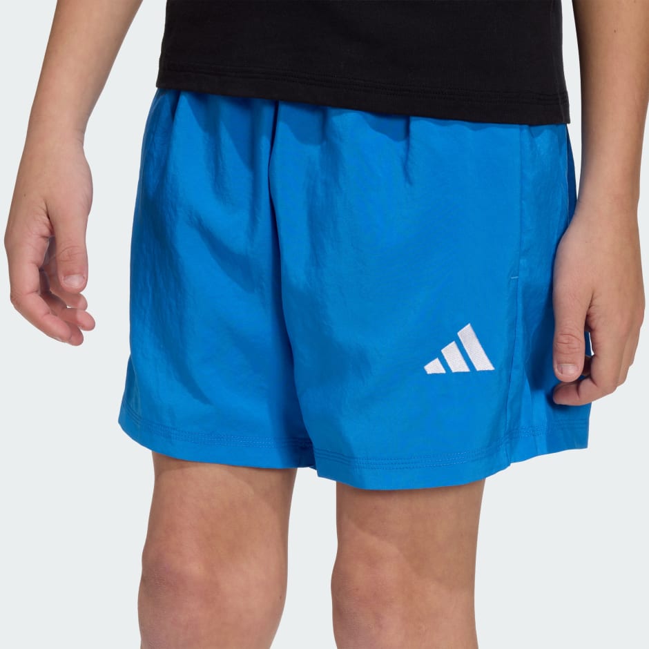 Pantaloni Scurți Essentials CLIMACOOL Pentru Copii