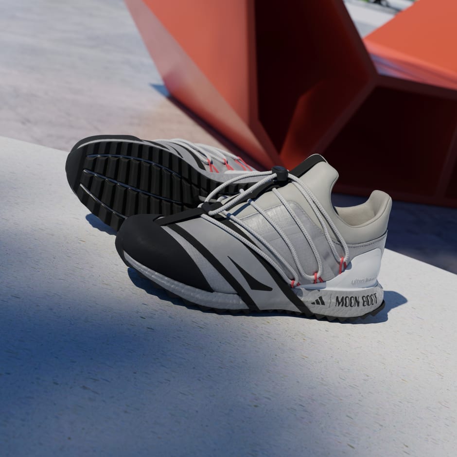 ADIDAS X MOON BOOT ULTRABOOST 1.0