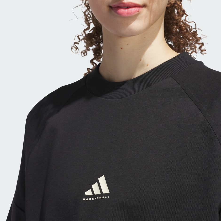 ADIDAS BOXY TEE