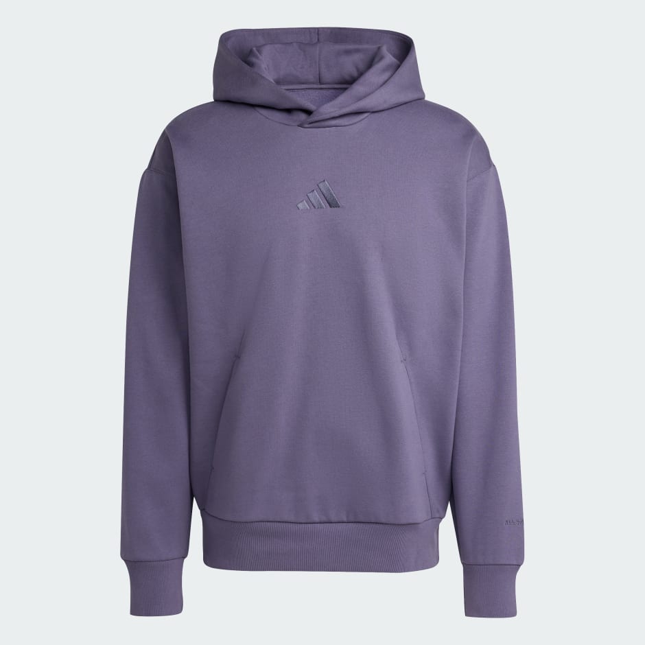 ALL SZN Fleece Hoodie