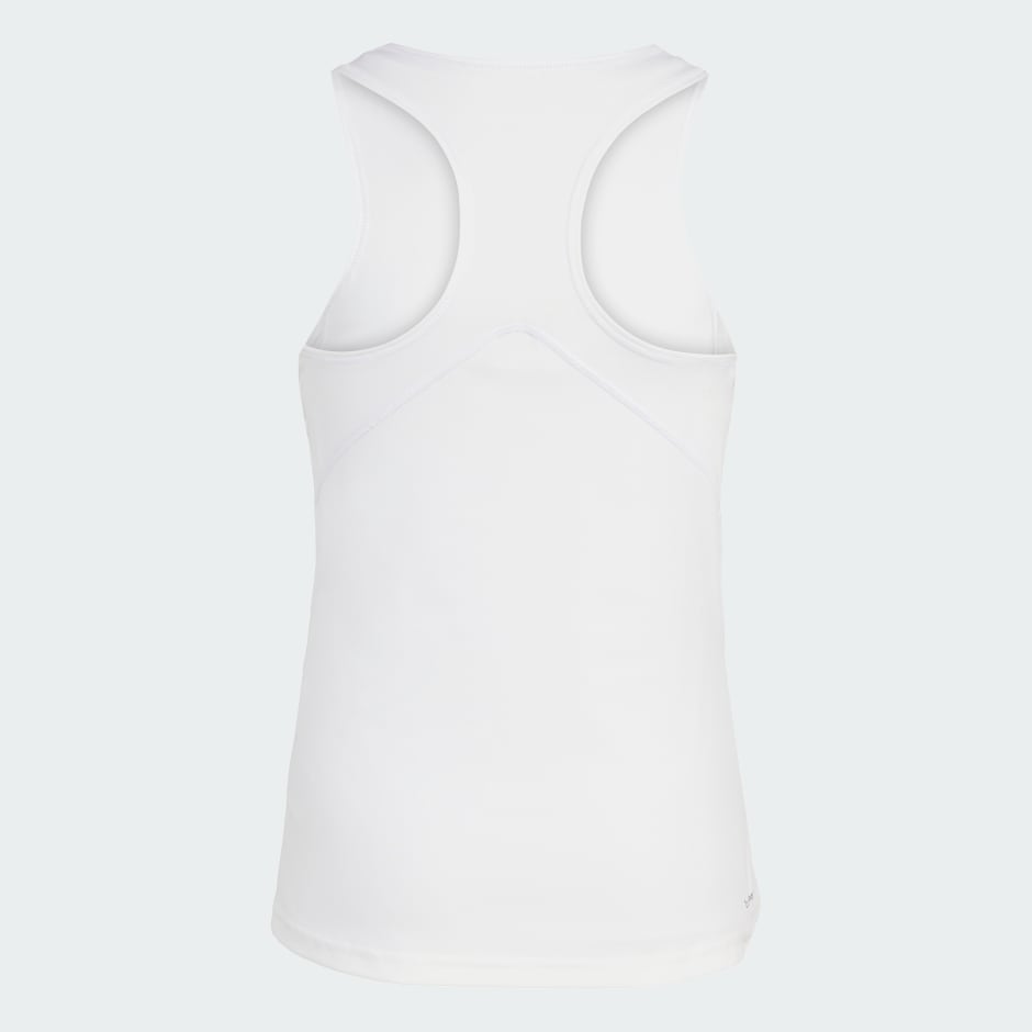 GIRLS CLUB TENNIS CLIMACOOL TANK TOP