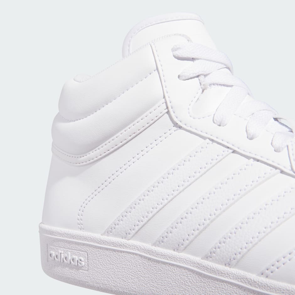 Pantofi sport Hoops 4.0 Mid