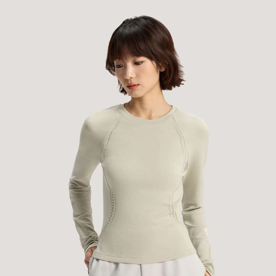 FUTURE STYLE 女裝長袖 T 恤