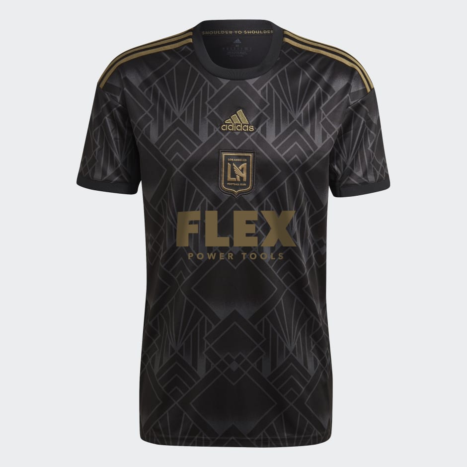 adidas mls jersey