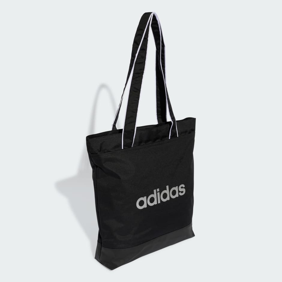 Linear Essentials Shopper