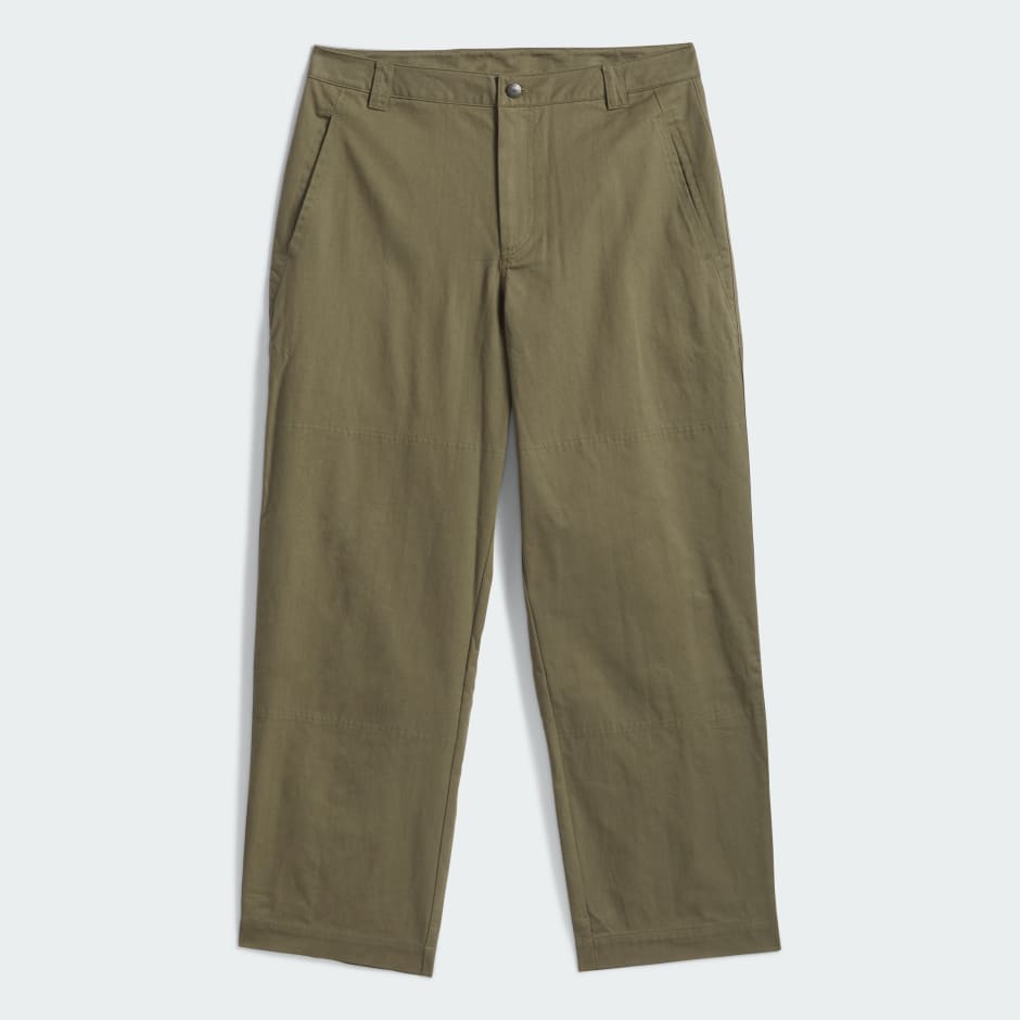 SKATEBOARDING CHINO PANTS