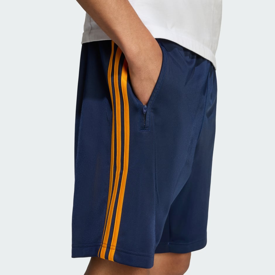 Kratke hlače Adicolor Firebird