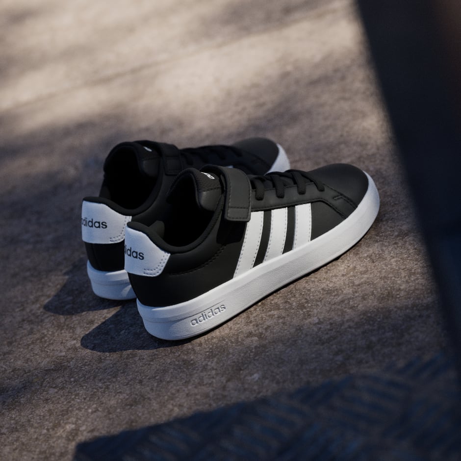 DJEČJE TENISICE GRAND COURT 3.0