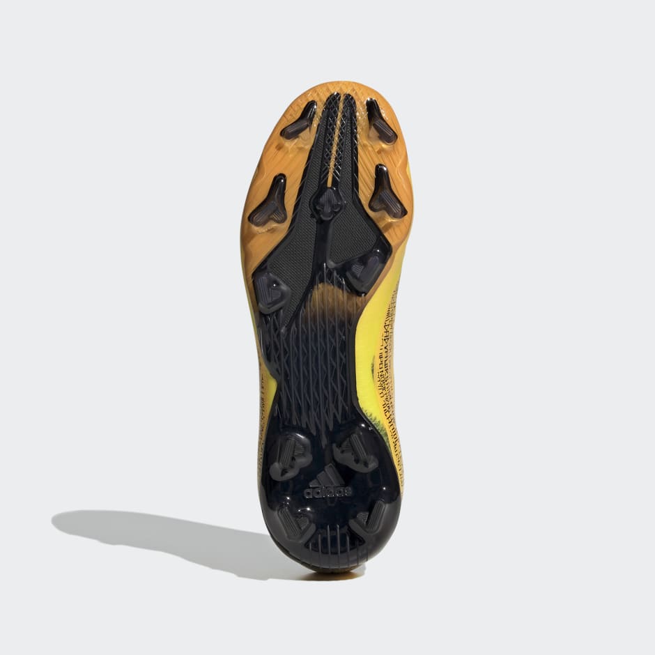 X Speedflow Messi.1 Firm Ground Boots