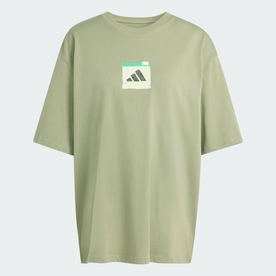 TERREX TRAIL MIX GRAPHIC T-SHIRT