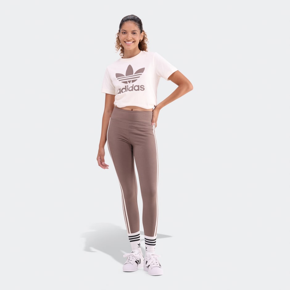 3-Stripes Leggings