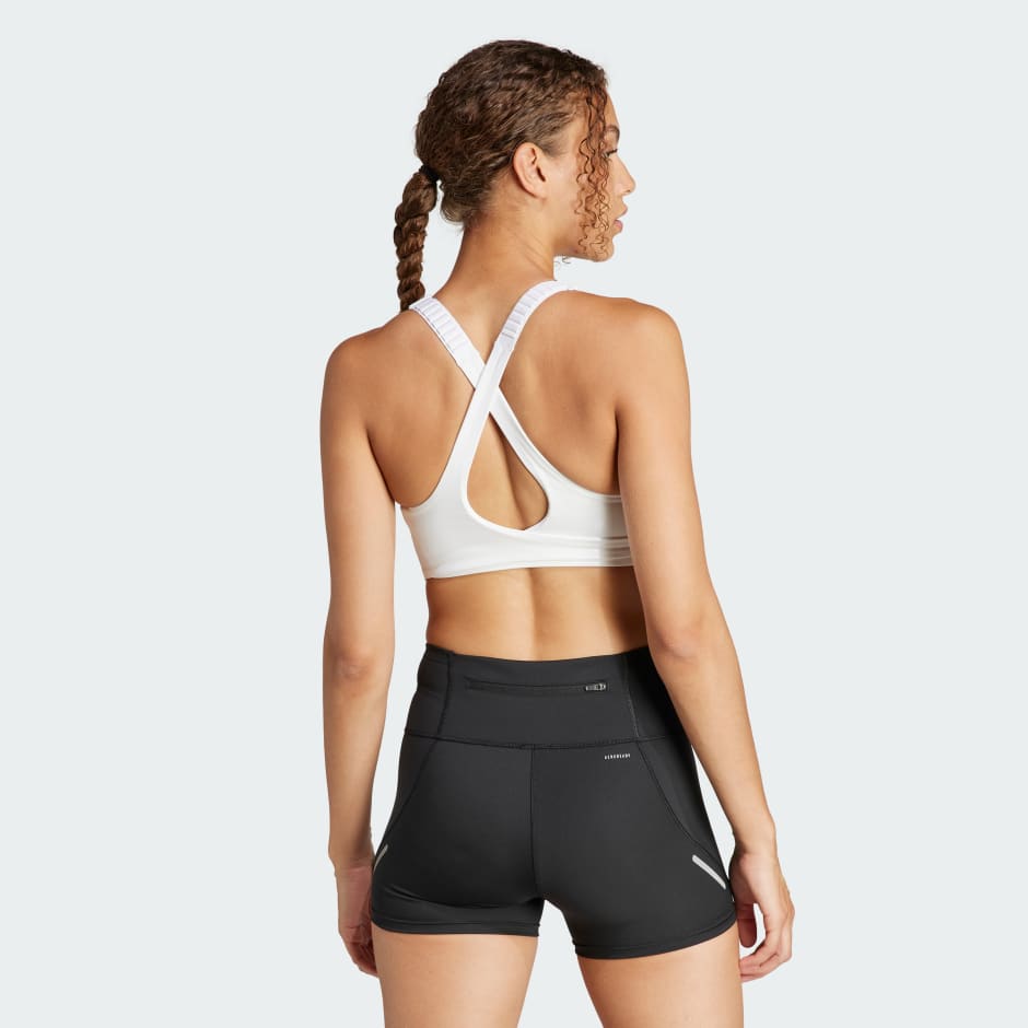 FastImpact Luxe Run High-Support Bra