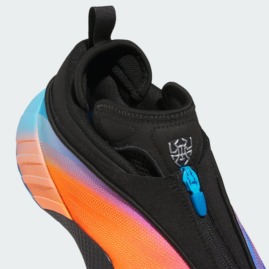 Pantofi D.O.N. ISSUE 7