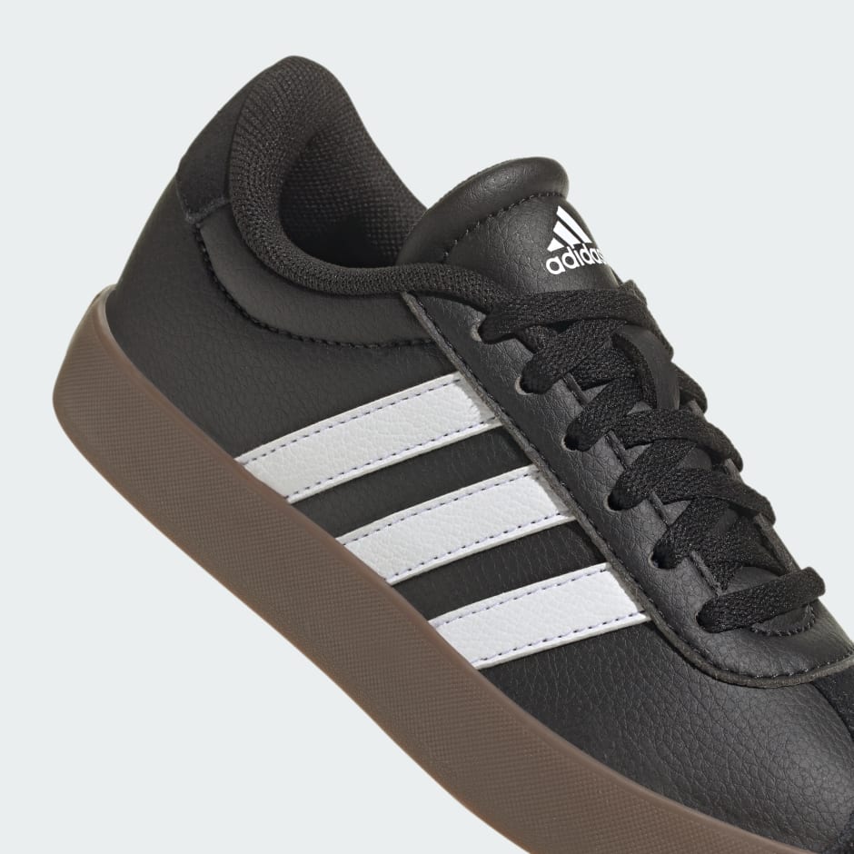 Adidas kids vl court online