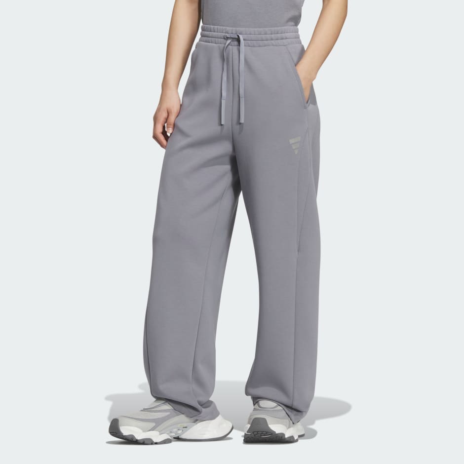 Future Style Womens Knit Pants